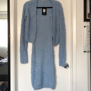 NEW Fashinova 2pc Set